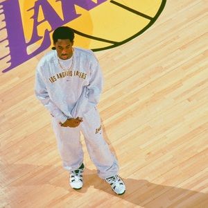 Meet your Posher, Seff